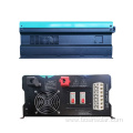 5000W Off-Grid Solar Inverter With PMW Charge Controller